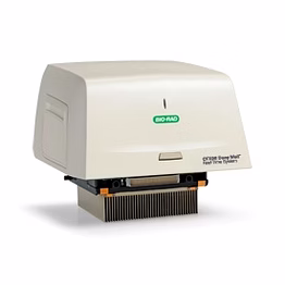 bio rad biorad cfx96 optical reaction module for real-time pcr systems