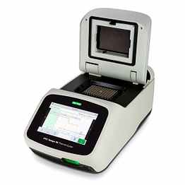 bio rad biorad ptc tempo 96 thermal cycler