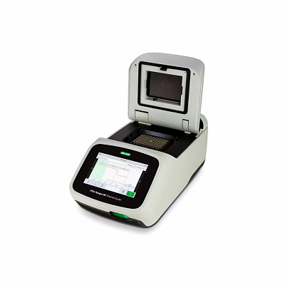 bio rad biorad ptc tempo 96 thermal cycler