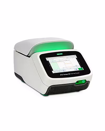Tempo Thermal Cycler Eagleview