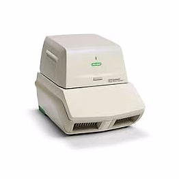 bio rad cfx connect real-time pcr detection system