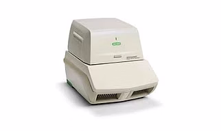 CFX Connect Real-Time PCR Detection System