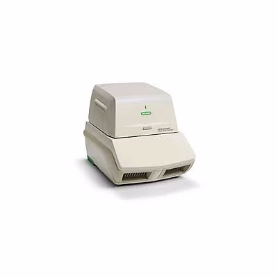 bio rad cfx connect real-time pcr detection system