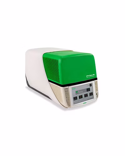 384 Time PCR Eagleview