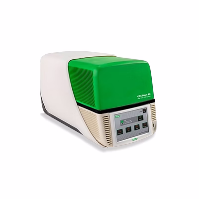 bio rad cfx opus 96 real-time pcr system