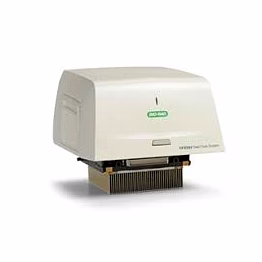 bio rad cfx384 optical reaction module for real-time pcr systems