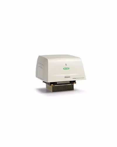 Reaction for Real Time PCR Systems Eagleview