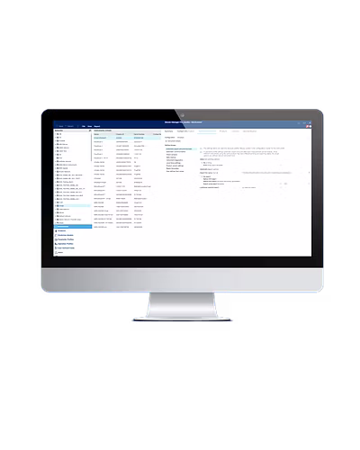 FossAssure and FossAssure Pro Eagleview