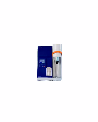 Kjeltec 8200 Eagleview