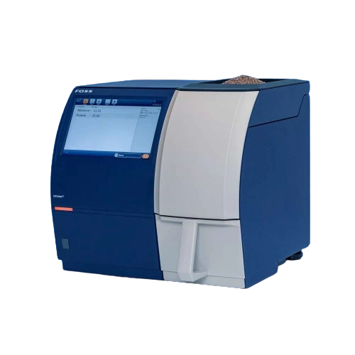 Grain Analyser Eagleview