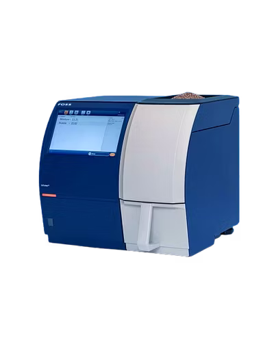 Grain Analyser Eagleview