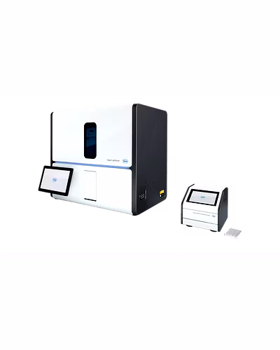 Digital LightCycler® System Eagleview