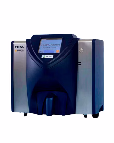 moisture in grain networks - GAC 2500 Eagleview