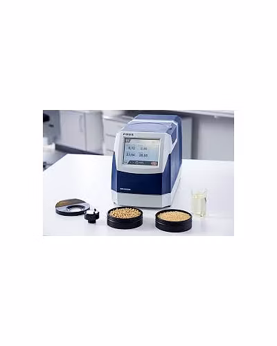 NIRS DA1650 Oilseed Crush Analyser-2