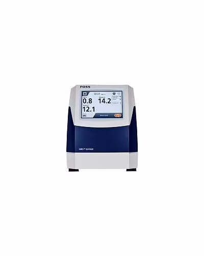 NIRS DA1650 Oilseed Crush Analyser-3