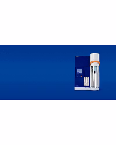 Kjeltec 8200-2