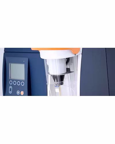 Kjeltec 8200-3