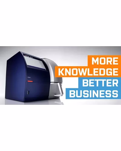 Infratec - NIR Grain Analyser-3