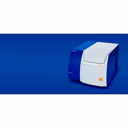 foss nirs ds3 flour analyser