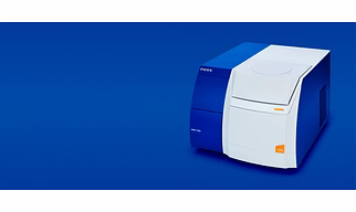 NIRS DS3 Flour Analyser