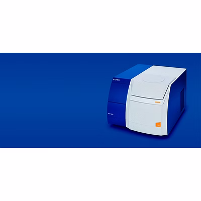 foss nirs ds3 flour analyser