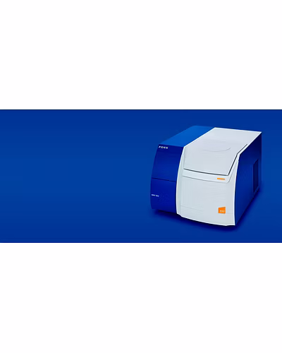 NIRS DS3 Flour Analyser-EVGT-063