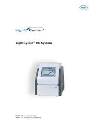 LightCycler 96 System-1