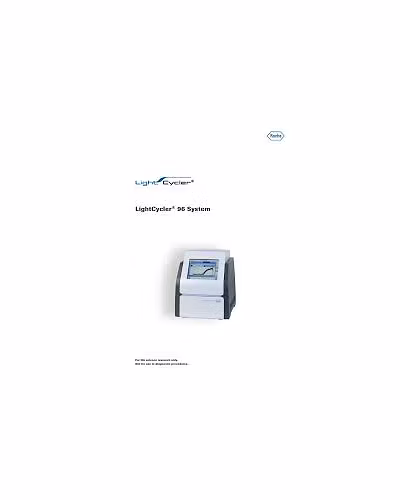 LightCycler 96 System-1