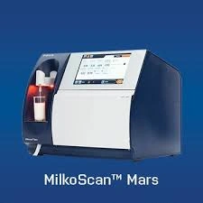 MilkoScan Mars-EVGT-058