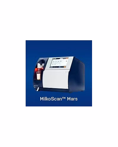 MilkoScan Mars-EVGT-058