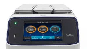 Applied Biosystems ProFlex PCR System-2