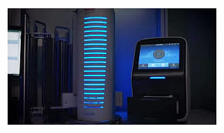 Applied Biosystems QuantStudio 7 Pro Real-Time PCR System