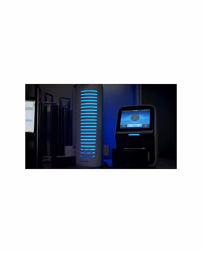 Applied Biosystems QuantStudio 7 Pro Real-Time PCR System-EVGT-006