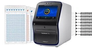 Applied Biosystems QuantStudio 7 Pro Real-Time PCR System-2