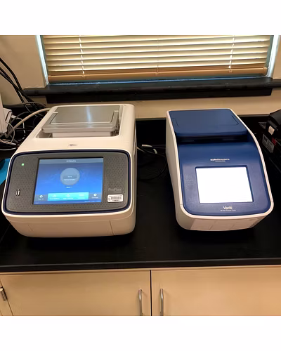 Applied Biosystems VeritiPro Thermal Cycler-1