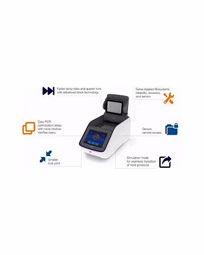 Applied Biosystems VeritiPro Thermal Cycler-2