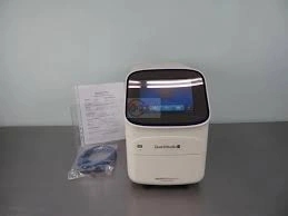 Applied Biosystems QuantStudio 5 Real-Time PCR System-EVGT-009