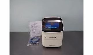 Applied Biosystems QuantStudio 5 Real-Time PCR System