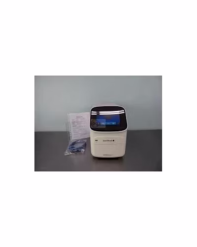 Applied Biosystems QuantStudio 5 Real-Time PCR System-EVGT-009