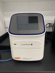 Applied Biosystems QuantStudio 5 Real-Time PCR System-1