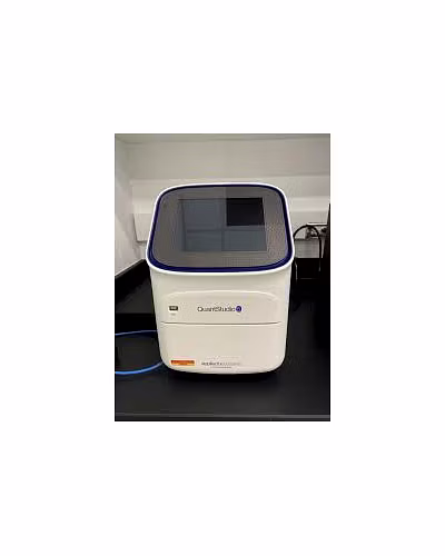 Applied Biosystems QuantStudio 5 Real-Time PCR System-1