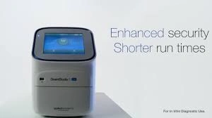 Applied Biosystems QuantStudio 5 Real-Time PCR System-2