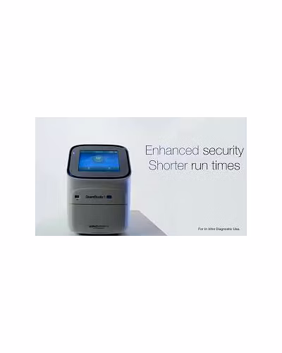 Applied Biosystems QuantStudio 5 Real-Time PCR System-2