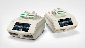 Bio Rad C1000 Touch Thermal Cycler System-EVGT-012