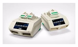 Bio Rad C1000 Touch Thermal Cycler System