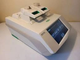 Bio Rad C1000 Touch Thermal Cycler System-1