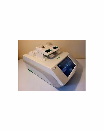 Bio Rad C1000 Touch Thermal Cycler System-1