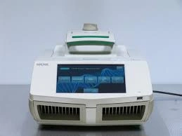 Bio Rad C1000 Touch Thermal Cycler System-2