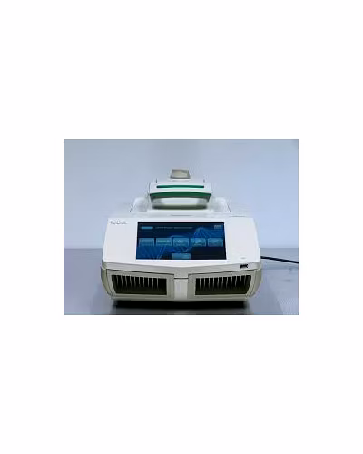 Bio Rad C1000 Touch Thermal Cycler System-2