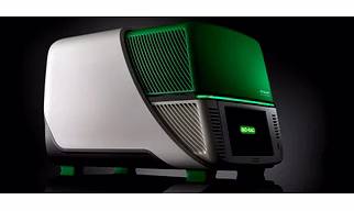 Bio Rad Cfx Opus 96 Real Time Pcr System